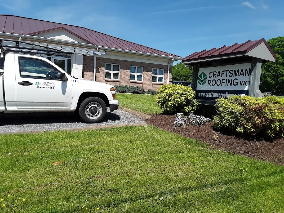 Quality Roof Replacement by experienced craftsmen in Croydon Acres
